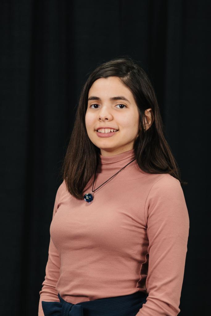 Oriana silva connect ci